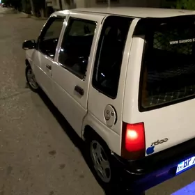 Daewoo Tico 1996