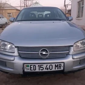 Opel Omega 1995