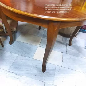 из ссср мебель