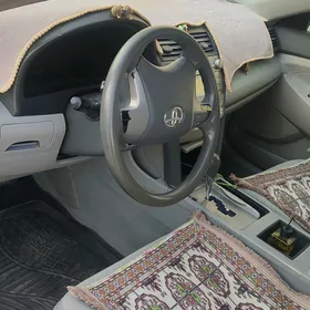 Toyota Camry 2008