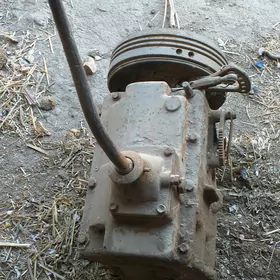 Zil karopka