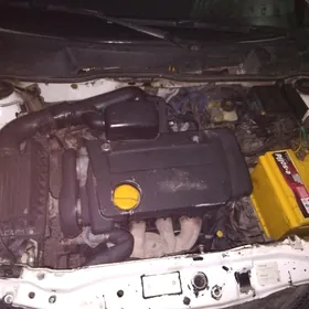 Opel Astra 2001