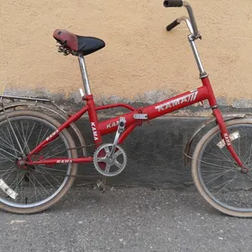 kama 20 lik