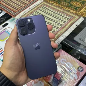 iphone 14pro 256