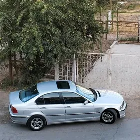 BMW E46 1998