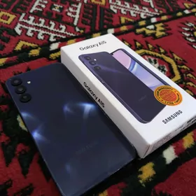 Samsung Galaxy A15 6/128 Gb