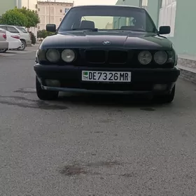 BMW 525 1994