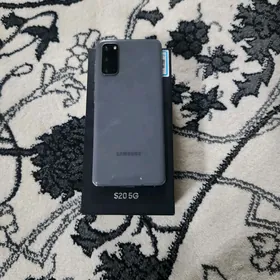 Samsung s20 5G