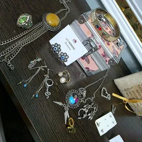 bijuterya