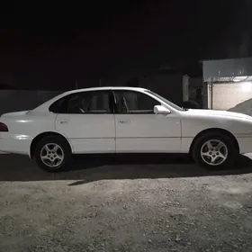 Toyota Avalon 1998