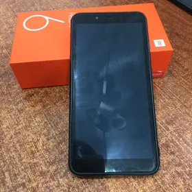 Redmi 6 3/32