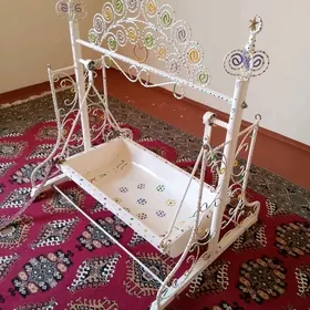 çaga salanjak