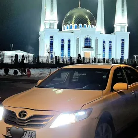 Toyota Camry 2008