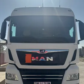 Man TGX 2020