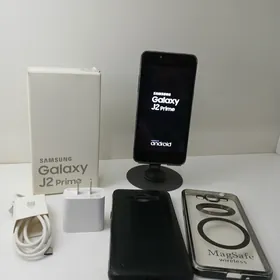 Samsung Galaxy J2 Prime