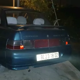 Lada 2110 2002