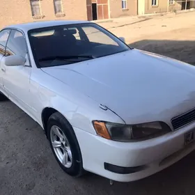Toyota Mark II 1995