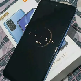 Redmi not 11 s