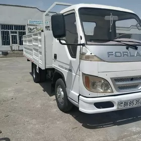 Forland H2 2008