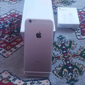 iPhone 6
