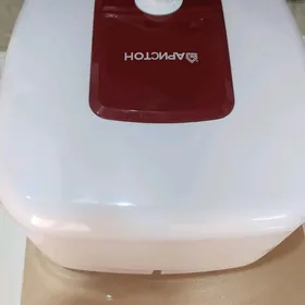 бойлер новый