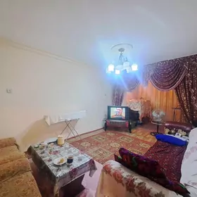 Продам 3-х комнатная
