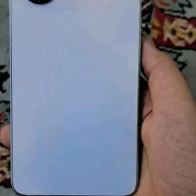 Tecno spark