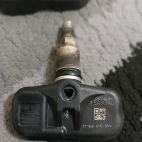 Teker daccik korolla