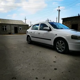Opel Astra 2003