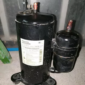 компрессор, kompressor