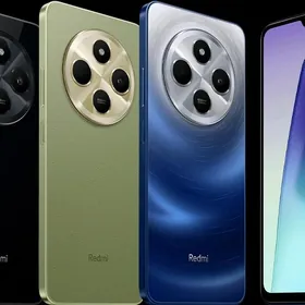 КРЕДИТ REDMI 14C 8/256