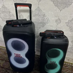 Jbl kalonka