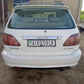 Lexus RX 300 2000