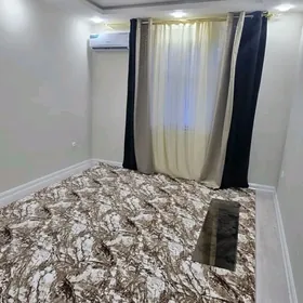 Мир2 (Московская) 1 в 2 ком.