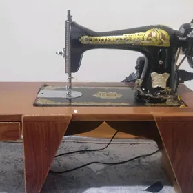 tikin maşyn