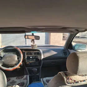 Toyota Avalon 1997