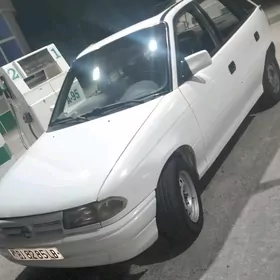 Opel Astra 1991