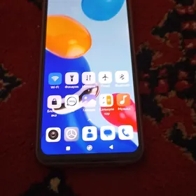 Redmi Not 11