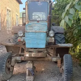 MTZ T-28