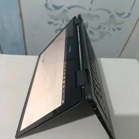 dell latitude yoga