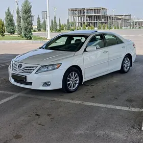 Toyota Camry 2010
