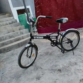 велик кама