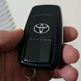 Ключ AVALON