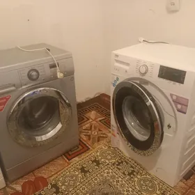 kir maşyn