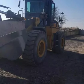 XCMG ZL50 2012