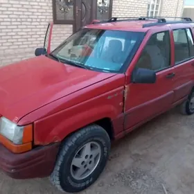 Jeep Grand Cherokee 1993