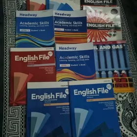 Английский, inlis, English