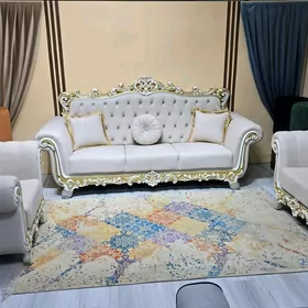 DIWAN TACLI KLASIKA MEBEL