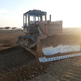Caterpillar Dozer 1990