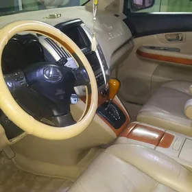 Lexus RX 2008